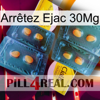 Arrêtez Ejac 30Mg cialis5